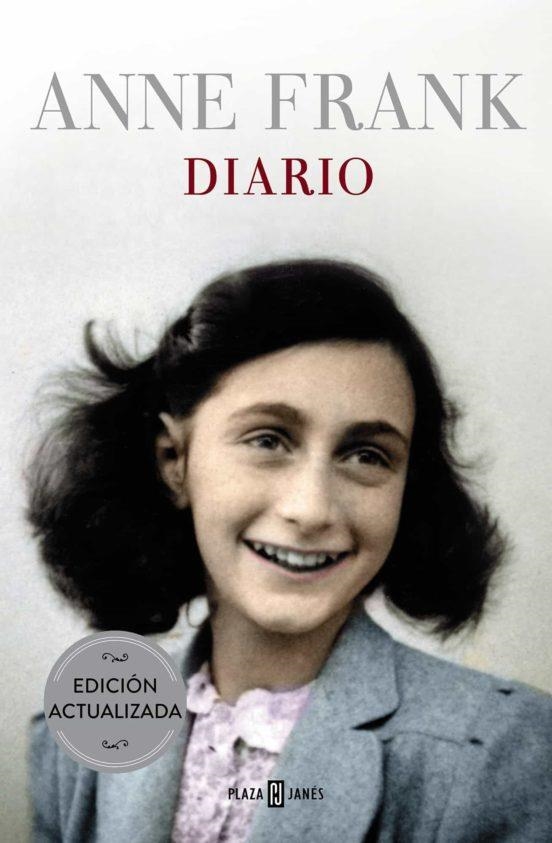 DIARIO DE ANNE FRANK (ED. ACTUALIZADA) | 9788401027277 | FRANK, ANNE | Llibreria Online de Banyoles | Comprar llibres en català i castellà online