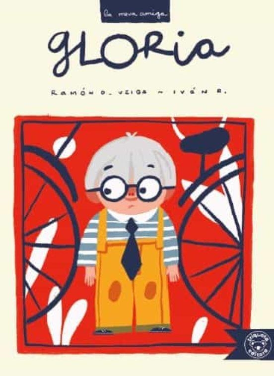 GLORIA CAT | 9788418687570 | D. VEIGA, RAMÓN | Llibreria Online de Banyoles | Comprar llibres en català i castellà online