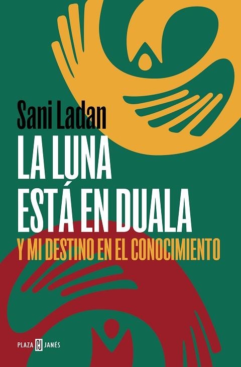 LA LUNA ESTÁ EN DUALA | 9788401031175 | LADAN, SANI | Llibreria L'Altell - Llibreria Online de Banyoles | Comprar llibres en català i castellà online - Llibreria de Girona