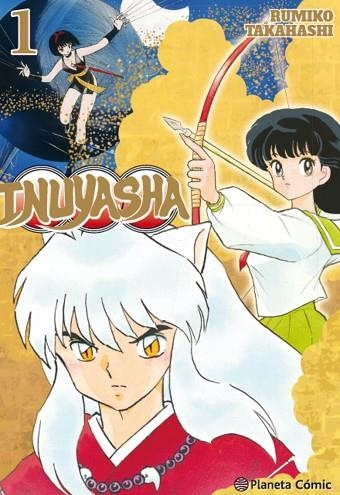 INUYASHA Nº 01/30 | 9788411402804 | TAKAHASHI, RUMIKO | Llibreria Online de Banyoles | Comprar llibres en català i castellà online