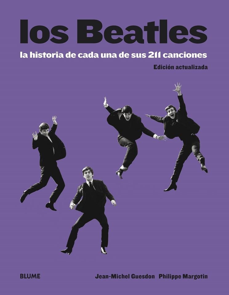 BEATLES, LOS | 9788419499486 | GUESDON, JEAN-MICHEL/MARGOTIN, PHILIPPE/SMITH, PATTI | Llibreria Online de Banyoles | Comprar llibres en català i castellà online