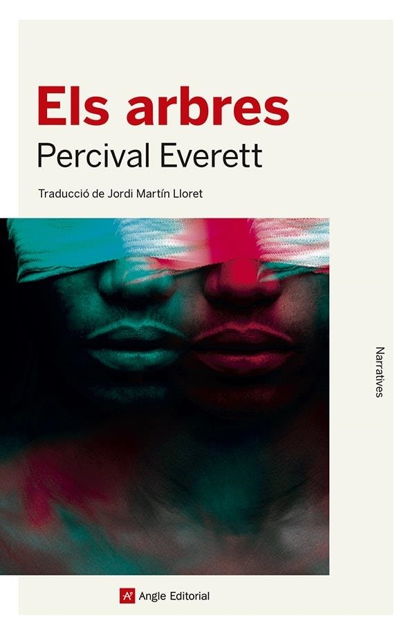 ARBRES, ELS | 9788419017567 | EVERETT, PERCIVAL | Llibreria Online de Banyoles | Comprar llibres en català i castellà online