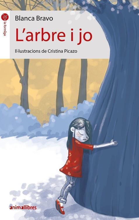 ARBRE I JO, L' | 9788419659125 | BRAVO, BLANCA | Llibreria Online de Banyoles | Comprar llibres en català i castellà online