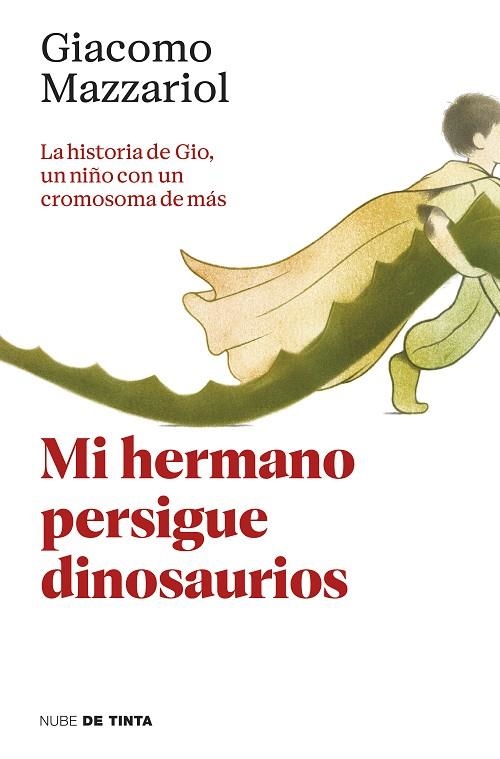 MI HERMANO PERSIGUE DINOSAURIOS | 9788418050664 | MAZZARIOL, GIACOMO | Llibreria Online de Banyoles | Comprar llibres en català i castellà online