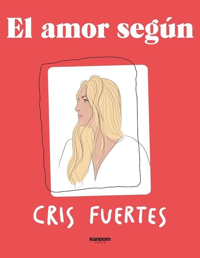 EL AMOR SEGÚN | 9788418040597 | FUERTES, CRISTINA | Llibreria Online de Banyoles | Comprar llibres en català i castellà online