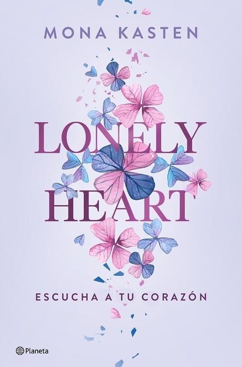 LONELY HEART. ESCUCHA A TU CORAZÓN | 9788408271123 | KASTEN, MONA | Llibreria Online de Banyoles | Comprar llibres en català i castellà online