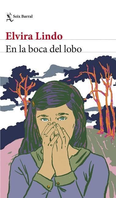 EN LA BOCA DEL LOBO | 9788432241963 | LINDO, ELVIRA | Llibreria L'Altell - Llibreria Online de Banyoles | Comprar llibres en català i castellà online - Llibreria de Girona