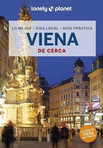 VIENA DE CERCA 5 | 9788408266495 | WALKER, KERRY/DI DUCA, MARC/LE NEVEZ, CATHERINE | Llibreria Online de Banyoles | Comprar llibres en català i castellà online