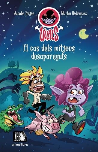 EL CAS DELS MITJONS DESAPAREGUTS | 9788419659101 | FEIJÓO, JACOBO | Llibreria L'Altell - Llibreria Online de Banyoles | Comprar llibres en català i castellà online - Llibreria de Girona