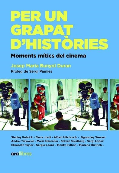 PER UN GRAPAT D'HISTÒRIES | 9788418928864 | BUNYOL I DURAN, JOSEP MARIA | Llibreria Online de Banyoles | Comprar llibres en català i castellà online