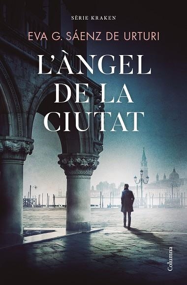 ÀNGEL DE LA CIUTAT, L' | 9788466430494 | GARCÍA SÁENZ DE URTURI, EVA | Llibreria Online de Banyoles | Comprar llibres en català i castellà online