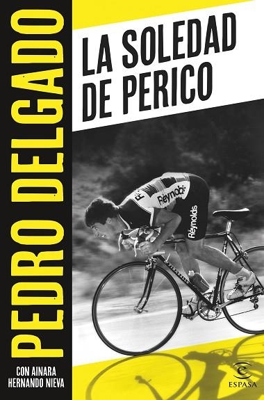 SOLEDAD DE PERICO, LA | 9788467069204 | DELGADO, PEDRO/HERNANDO NIEVA, AINARA | Llibreria Online de Banyoles | Comprar llibres en català i castellà online