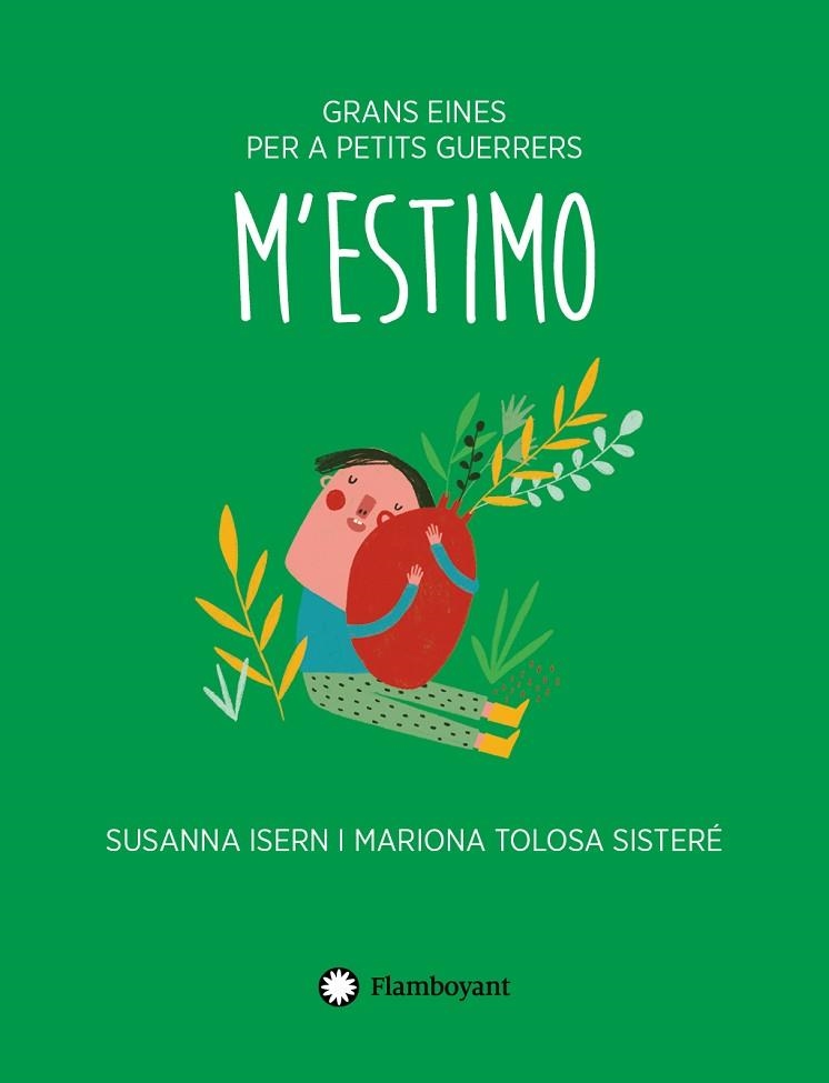 M'ESTIMO | 9788417749743 | ISERN, SUSANNA | Llibreria Online de Banyoles | Comprar llibres en català i castellà online