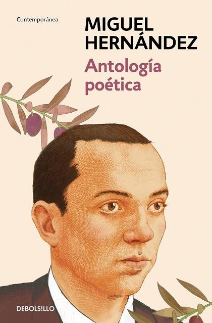 ANTOLOGÍA POÉTICA | 9788466363754 | HERNÁNDEZ, MIGUEL | Llibreria Online de Banyoles | Comprar llibres en català i castellà online