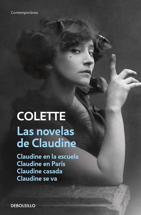 NOVELAS DE CLAUDINE, LAS | 9788466364263 | COLETTE | Llibreria Online de Banyoles | Comprar llibres en català i castellà online