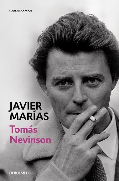 TOMÁS NEVINSON | 9788466359528 | MARÍAS, JAVIER | Llibreria Online de Banyoles | Comprar llibres en català i castellà online