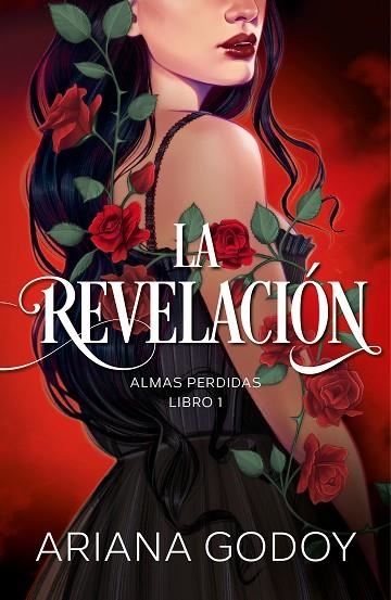 REVELACIÓN, LA | 9788418798788 | GODOY, ARIANA | Llibreria Online de Banyoles | Comprar llibres en català i castellà online