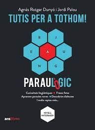 TUTIS PER A TOTHOM | 9788418928901 | PALOU I MASIP, JORDI;ROTGER I DUNYÓ, AGNÈS | Llibreria Online de Banyoles | Comprar llibres en català i castellà online