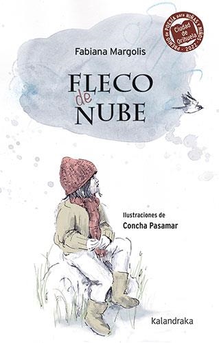 FLECO DE NUBE | 9788413432045 | MARGOLIS, FABIANA RUTH | Llibreria Online de Banyoles | Comprar llibres en català i castellà online