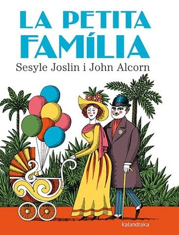 PETITA FAMÍLIA, LA | 9788418558634 | JOSLIN, SESYLE | Llibreria Online de Banyoles | Comprar llibres en català i castellà online