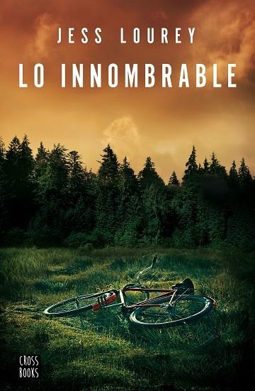 LO INNOMBRABLE | 9788408266716 | LOUREY, JESS | Llibreria Online de Banyoles | Comprar llibres en català i castellà online