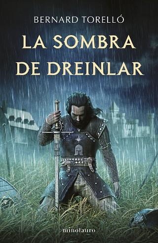 SOMBRA DE DREINLAR, LA | 9788445011065 | TORELLÓ LÓPEZ, BERNARD | Llibreria Online de Banyoles | Comprar llibres en català i castellà online