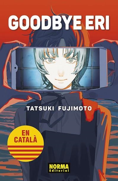 GOODBYE ERI. ED REGULAR CAT | 9788467960716 | TATSUKI FUJIMOTO/NEGI HARUBA | Llibreria Online de Banyoles | Comprar llibres en català i castellà online