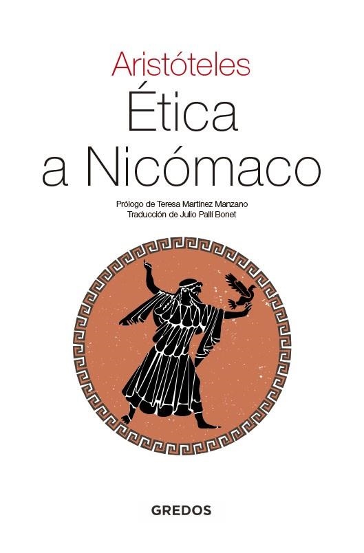 ÉTICA A NICÓMACO | 9788424926366 | ARISTÓTELES | Llibreria Online de Banyoles | Comprar llibres en català i castellà online