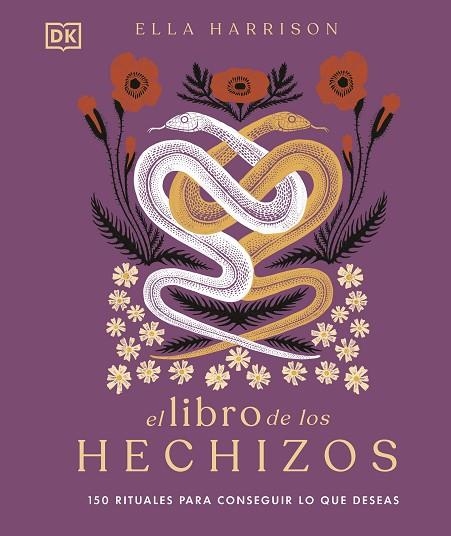 EL LIBRO DE LOS HECHIZOS | 9780241619896 | DK | Llibreria L'Altell - Llibreria Online de Banyoles | Comprar llibres en català i castellà online - Llibreria de Girona