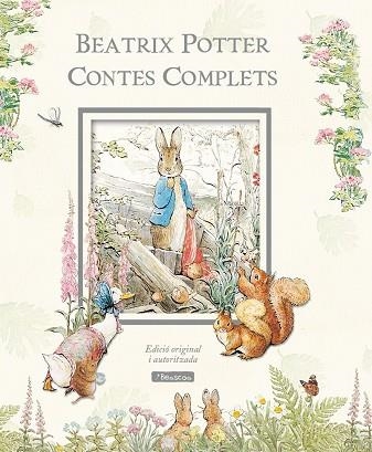 CONTES COMPLETS | 9788448864682 | POTTER, BEATRIX | Llibreria Online de Banyoles | Comprar llibres en català i castellà online