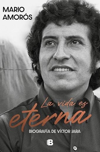 VIDA ES ETERNA, LA | 9788466675321 | AMORÓS, MARIO | Llibreria Online de Banyoles | Comprar llibres en català i castellà online