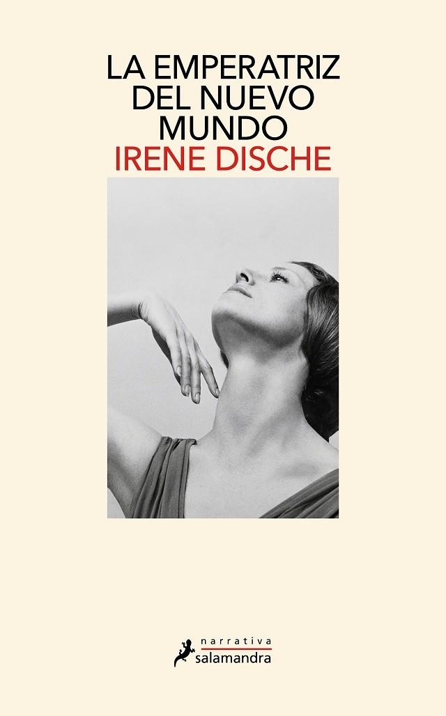 EMPERATRIZ DEL NUEVO MUNDO, LA | 9788419346278 | DISCHE, IRENE | Llibreria Online de Banyoles | Comprar llibres en català i castellà online