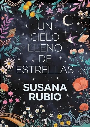 CIELO LLENO DE ESTRELLAS, UN | 9788419421616 | RUBIO, SUSANA | Llibreria Online de Banyoles | Comprar llibres en català i castellà online