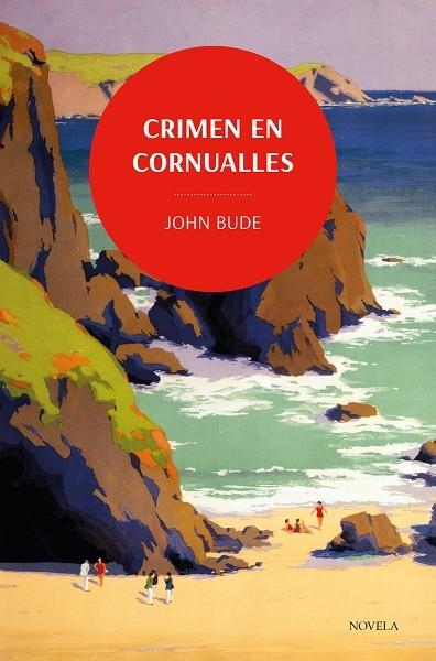 CRIMEN EN CORNUALLES | 9788419521088 | BUDE , JOHN | Llibreria L'Altell - Llibreria Online de Banyoles | Comprar llibres en català i castellà online - Llibreria de Girona