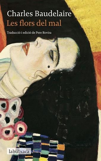 FLORS DEL MAL, LES | 9788419107671 | BAUDELAIRE, CHARLES | Llibreria Online de Banyoles | Comprar llibres en català i castellà online