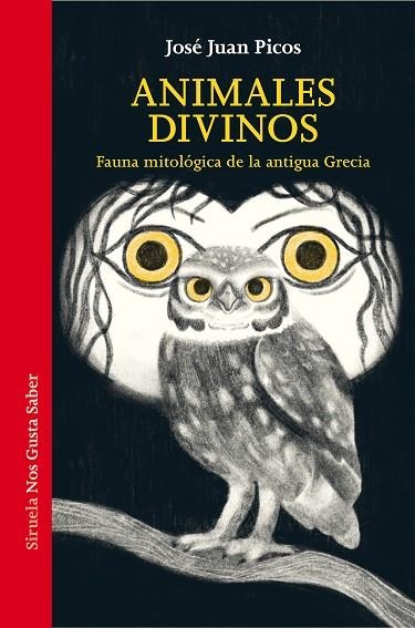 ANIMALES DIVINOS | 9788419553133 | PICOS, JOSÉ JUAN | Llibreria L'Altell - Llibreria Online de Banyoles | Comprar llibres en català i castellà online - Llibreria de Girona