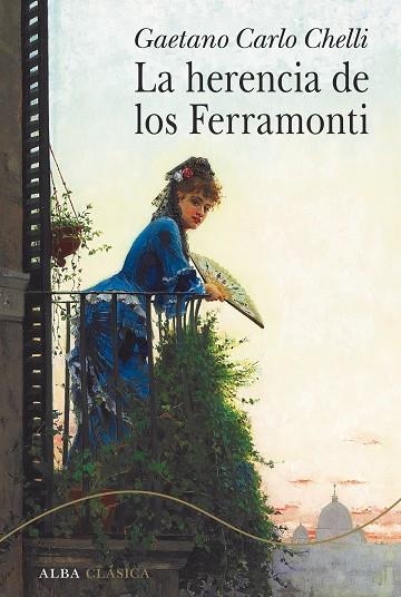 LA HERENCIA DE LOS FERRAMONTI | 9788490659533 | CHELLI, GAETANO CARLO | Llibreria Online de Banyoles | Comprar llibres en català i castellà online