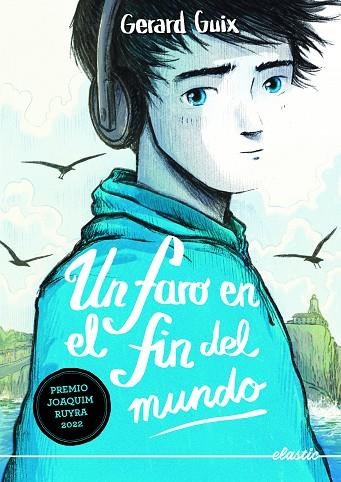 FARO EN EL FIN DEL MUNDO, UN | 9788419478368 | GUIX BADOSA, GERARD | Llibreria Online de Banyoles | Comprar llibres en català i castellà online