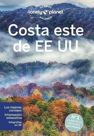 COSTA ESTE DE EE UU 3 | 9788408222569 | ALBISTON, ISABEL/BAKER, MARK/BALFOUR, AMY C./BALKOVICH, ROBERT/BARTLETT, RAY/BREMNER, JADE/CLARK, GR | Llibreria Online de Banyoles | Comprar llibres en català i castellà online