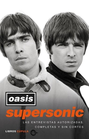 SUPERSONIC | 9788448033149 | OASIS | Llibreria Online de Banyoles | Comprar llibres en català i castellà online