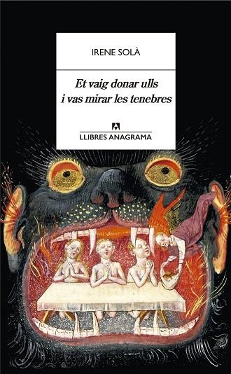 ET VAIG DONAR ULLS I VAS MIRAR LES TENEBRES | 9788433905130 | SOLÀ SAEZ, IRENE | Llibreria Online de Banyoles | Comprar llibres en català i castellà online