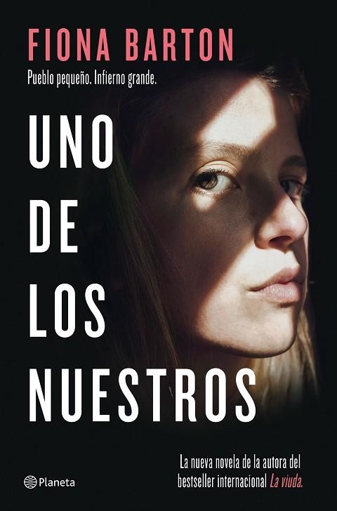 UNO DE LOS NUESTROS | 9788408273059 | BARTON, FIONA | Llibreria Online de Banyoles | Comprar llibres en català i castellà online