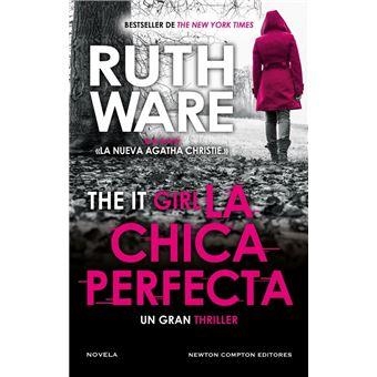 LA CHICA PERFECTA. THE IT GIRL | 9788419620071 | WARE, RUTH | Llibreria Online de Banyoles | Comprar llibres en català i castellà online