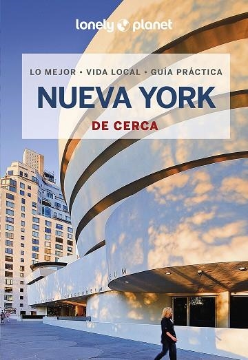 NUEVA YORK DE CERCA 8 | 9788408258537 | O'NEILL, ZORA | Llibreria Online de Banyoles | Comprar llibres en català i castellà online