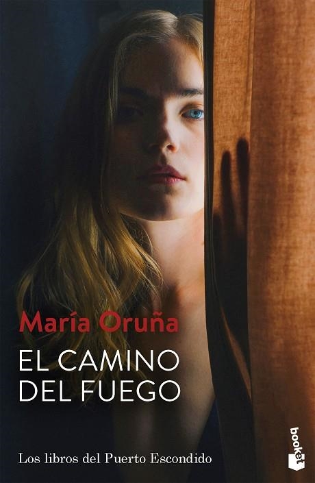 EL CAMINO DEL FUEGO | 9788423363308 | ORUÑA, MARÍA | Llibreria Online de Banyoles | Comprar llibres en català i castellà online