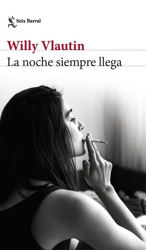 LA NOCHE SIEMPRE LLEGA | 9788432242113 | VLAUTIN, WILLY | Llibreria Online de Banyoles | Comprar llibres en català i castellà online