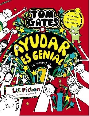 YUDAR ES GENIAL (A VECES) | 9788469669136 | PICHON, LIZ | Llibreria Online de Banyoles | Comprar llibres en català i castellà online