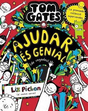 AJUDAR ÉS GENIAL (DE VEGADES) | 9788413492520 | PICHON, LIZ | Llibreria Online de Banyoles | Comprar llibres en català i castellà online