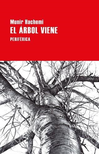 ÁRBOL VIENE, EL | 9788418838750 | HACHEMI, MUNIR | Llibreria L'Altell - Llibreria Online de Banyoles | Comprar llibres en català i castellà online - Llibreria de Girona