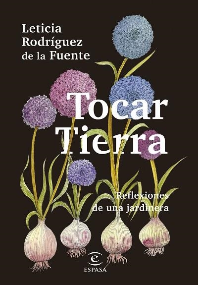 TOCAR TIERRA | 9788467069709 | RODRÍGUEZ DE LA FUENTE, LETICIA | Llibreria L'Altell - Llibreria Online de Banyoles | Comprar llibres en català i castellà online - Llibreria de Girona